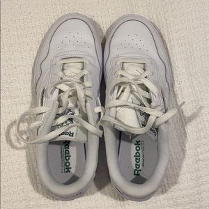 Reebok Classic sneaker